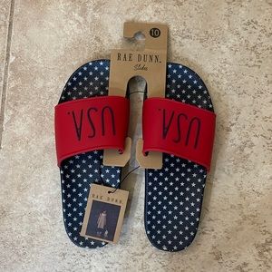Rae Dunn USA slides 🇺🇸